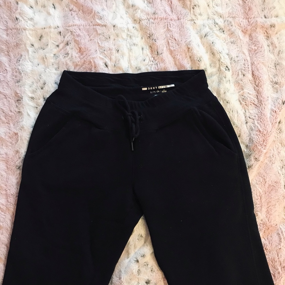 DKNY SPORT Bling Logo warmup Set - Picture 5 of 7